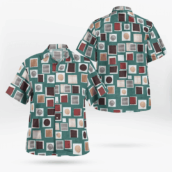 Tony's Shirt in Episode 2 of Season 5 — image 1