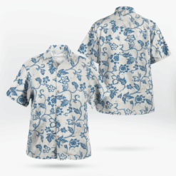 Tony's Shirt in Episode 8 of Season 5 — image 1