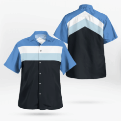 Tony's Shirt in Season 6 Episode 11 — image 1