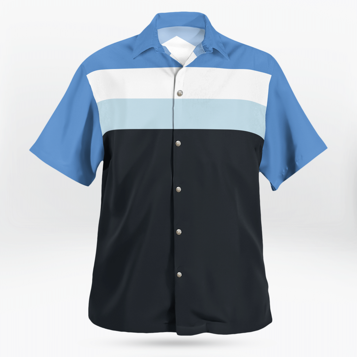 Tony's Shirt in Season 6 Episode 11 — image 3