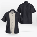 Tony's Shirt in Season 6 Episode 5 — image 1