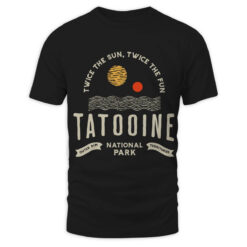 Twice The Sun, Twice The Fun Tank, Tee, Hoodie, Mug — image 1