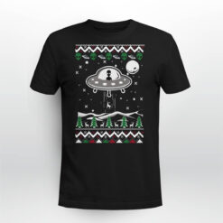 UFO Tank, Tee, Hoodie, Mug — image 1