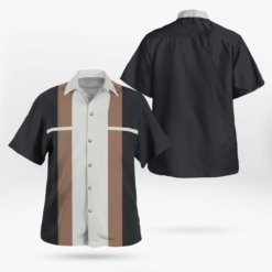 Vincent Pastore's Shirt in Season 2 Episode 5 — image 1